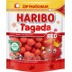 Haribo Bonbons Fraise Tagada zip fraicheur 220g