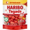 Haribo Bonbons Fraise Tagada zip fraicheur 220g