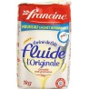 Francine Farine de blé T45 Fluide 1Kg