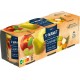 St Mamet Fruits au sirop Cocktail 3x125g 375g