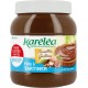 Karéléa Pâte à tartiner aux Noisettes Grillées sans sucres ajoutés 750g