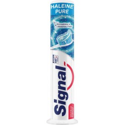 Signal Dentifrice Haleine Pure 100ml