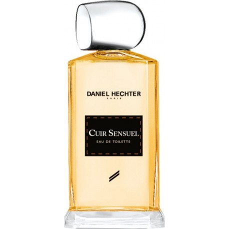 Daniel Hechter Parfum Eau de toilette Cuir Sensuel