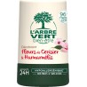 Déodorant Hypoallergénique parfum Fleurs de Cerisier & Hamamelis L'ARBRE VERT 50ml