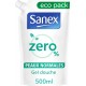 Sanex Gel douche zéro % peaux normales 500ml