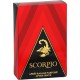 Scorpio Après rasage Rouge parfumé 100ml