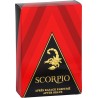 Scorpio Après rasage Rouge parfumé 100ml