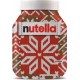 Nutella Pâte à tartiner noisettes & cacao 1Kg