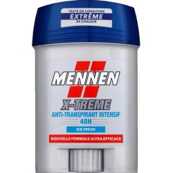 Mennen DEO.STIK ICE FRESH X-TREME 50ml