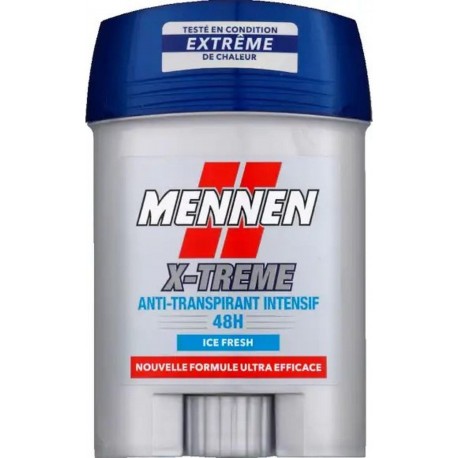 Mennen DEO.STIK ICE FRESH X-TREME 50ml