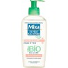 Mixa Eau Micellaire Visage & Yeux Aloe Vera Bio 200ml