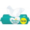 PAMPERS SENSITIVE x52