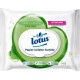 Lotus Papier Toilette Humide Aloé Véra x42 Lingettes