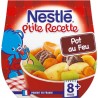 Nestlé P’tite Recette Pot au Feu