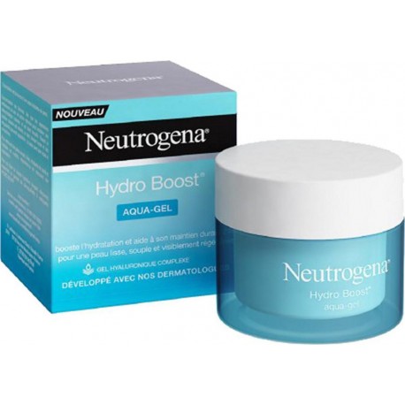 Neutrogena Hydro Boost Aqua-Gel 50ml