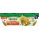 BLÉDINA IDM LG VERT BOULG DINDE 2X200G 400g