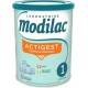 MODILAC OEBA 1ER AGE 800g