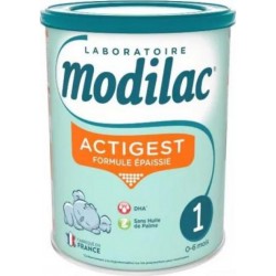 MODILAC OEBA 1ER AGE 800g