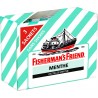 FISHERMAN'S FRIEND MENTHE 3x25g 75g
