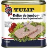 TULIP DELICE JAMBON 340g