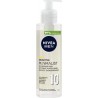 NIVEA MEN Men - Gel nettoyant visage & barbe homme peaux sensibles Sensitive Pro 200ml