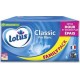 LOTUS Mouchoirs Classic Pur Blanc x130 boîte 130 mouchoirs