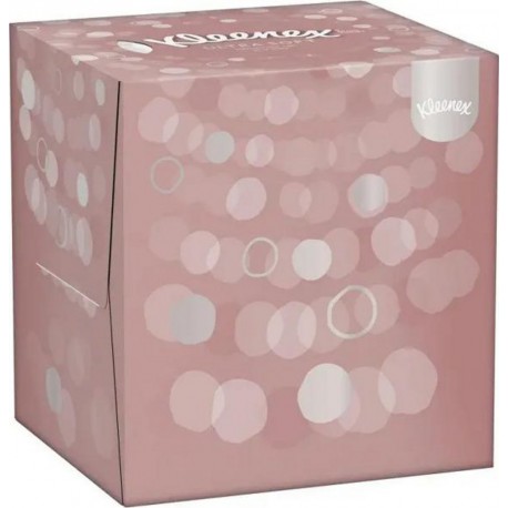 KLEENEX MOUCH ULTRA SOFT x48