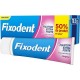 FIXODENT Crème fixative ORIGINAL Fixation Extra Forte 70,5g