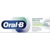 Oral-B Dentifrice Gum Purify Intense Clean 75ml
