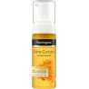 Neutrogena Mousse nettoyante Calme curcuma 150ml