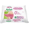 Love & Green Lingettes intimes Apaisantes x20