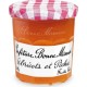 Bonne Maman Confiture Abricots et pêche 370g