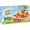 Pom'Potes Compote Bio Materne Multivariétés 12x90g 1.08Kg