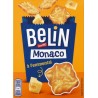 BELIN Monaco Crackers à l'Emmental 100g (lot de 5)