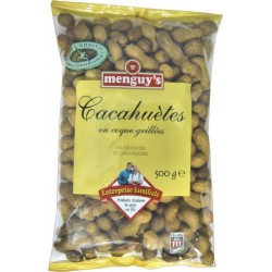 MENGUY'S CCH EN COQUE 500g