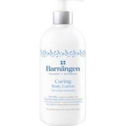 BARNÄNGEN BARNANGEN LAIT CORPS CARING400 flacon 400ml