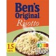 BEN'S ORIGINAL RIZ RISOTTO 15MN VRAC 500g