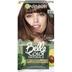 GARNIER BEL COLOR BELLE COL NAT CHAT CDR DO 4.13