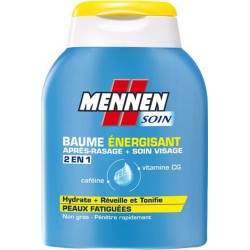 MENNEN BAUME APRES RASAGE ENERGISANT 100ml