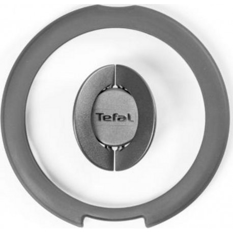 TEFAL Couvercle égouttoir INGENIO 18cm L9846202