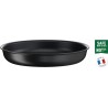 TEFAL Poêle Ingenio Eco Resist 28cm