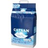 Catsan Litière Minérale Hygiene Plus pour Chat 20L