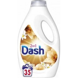 DASH LIQUID SOUFFLE PRECIEUX 1.75L