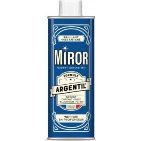 Miror Formule Argentil 250ml