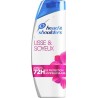 Head & Shoulders Shampooing Lisse et Soyeux 285ml