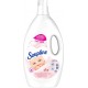 SOUPLINE HYPOALLERGENIQUE AMANDE DOUCE x43 2850ml