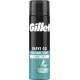 GILLETTE Gel à réser Series Hydratant Sensitive 200ml (lot de 2)