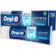 Oral-B PRO-EXPERT DENTIFRICE nettoyage intense 75ml (lot de 3) tube 75ml