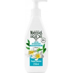 Le Petit Marseillais Lait Hydratant Monoï 250ml