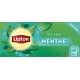 LIPTON THE VERT MENTHE 48g x30